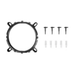 Antec T120 RGB 120mm CPU Air Cooler - Image 7