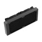 Antec Vortex 240 ARGB 240mm CPU Liquid Cooler Black - Image 5