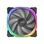 Antec Vortex 240 ARGB 240mm CPU Liquid Cooler Black - Image 8