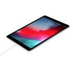 Apple 1 Meter USB 3.1 (Type-C) to Lightning Power/Charging USB Cable (For iPhones/iPads/iPods, MX0K2ZM/A, White) - Image 3