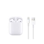 Apple AirPods (2nd Generation) - Image 2