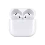 Apple AirPods 4 Wireless Earbuds - Image 2