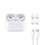 Apple AirPods Pro with MagSafe Headset - Image 5