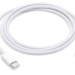 Apple MK0X2AM/A USB-C to Lightning