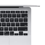 Apple MacBook Air Laptop M1 Chip With 13.3-inch/33.74 cm Retina Display - Image 2