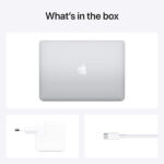 Apple MacBook Air Laptop M1 Chip With 13.3-inch/33.74 cm Retina Display - Image 4