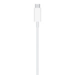 Apple MagSafe Charger (for iPhone, AirPods Pro, AirPods with Wireless Charging Case) - Image 2
