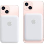 Apple MagSafe Wireless Power Bank - Image 3