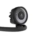 Arctic Liquid Freezer III 360 ARGB CPU Liquid Cooler Black - Image 10