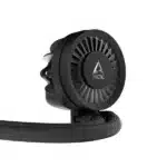 Arctic Liquid Freezer III 360 CPU Liquid Cooler Black - Image 3