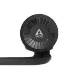 Arctic Liquid Freezer III 360 CPU Liquid Cooler Black - Image 4