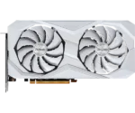 Asrock AMD Radeon RX 6600 Challenger White 8GB Graphics Card - Image 2