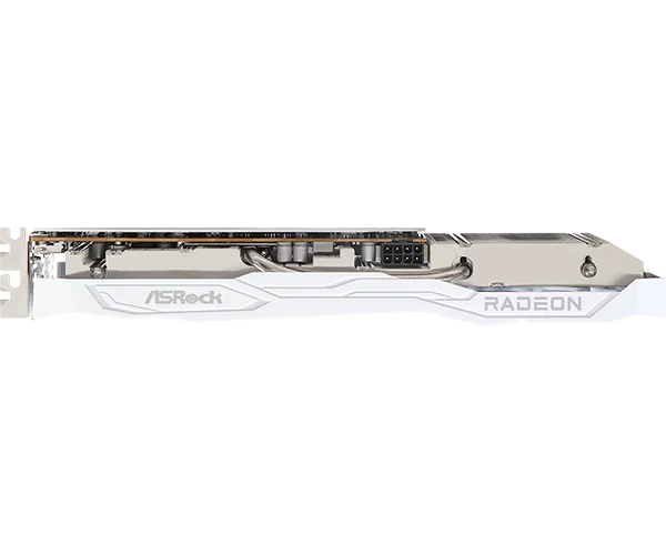 Asrock-AMD-Radeon-RX-6600-Challenger-White-8GB-Graphics-Card-5.webp Asrock AMD Radeon RX 6600 Challenger White 8GB Graphics Card - Image 4