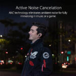 Asus Rog Cetra 2 Gaming Wired In Ear Earphones With ANC Mic - Image 2