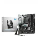 MSI B760M Gaming WIFI Motherboard