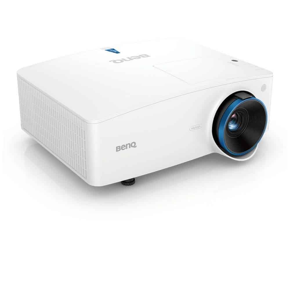 BENQ-LU930-datamation1.jpg DLP BENQ LU930 5000lms WUXGA Conference Projector, Brightness: 5000 ANSI Lumens - Image 1