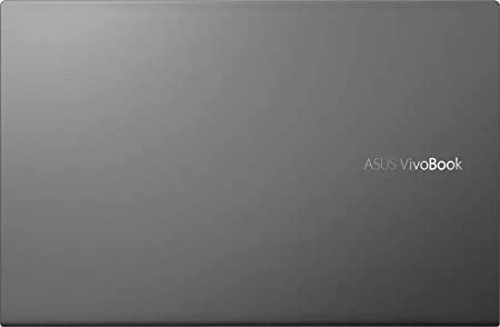 BLACK-DATAMATION-ONE-2-1.jpg ASUS VivoBook K15 OLED (2021) Core i3 11th Gen – 8 GB/512 GB SSD/Windows 11 Home K513EA-L312WS Thin and Intel Light Laptop (15.6 inches, Indie Black, 1.80 kg, with MS Office) - Image 2