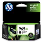 HP 965XL High Yield Black Original Ink Cartridge - Image 2