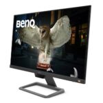 BenQ EW2780 27″ Eye-Care, Entertainment and Gaming Monitor, HDR, IPS, Edge to Edge Slim Bezel, FreeSync, 75Hz, Brightness Intelligence Plus, Speaker 2.5Wx2, Triple HDMI, FHD 1080P, ePaper Mode - Image 8