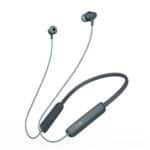 boAt Rockerz Enticer Wireless Neckband with 30 Hours Large Playback, BEAST Mode, ENx Technology, Quick Switch Button (Smoky Cyan)