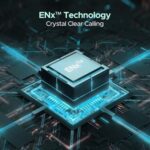 boAt Rockerz Enticer Wireless Neckband with 30 Hours Large Playback, BEAST Mode, ENx Technology, Quick Switch Button (Smoky Cyan) - Image 5