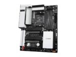 GIGABYTE B550 VISION D-P AM4 AMD B550 ATX Motherboard with Dual M.2, SATA 6Gb/s, USB 3.2 Type-C with Thunderbolt 3, WIFI 6, Dual 2.5GbE LAN, PCIe 4.0 - Image 4