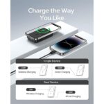 Baseus 10000 mAh 20W Magsafe Fast Charging Power Bank - Image 3