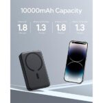 Baseus 10000 mAh 20W Magsafe Fast Charging Power Bank - Image 4