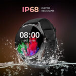 BeatXP Vega Neo 1.43” AMOLED Bluetooth Calling Smart Watch - Image 7