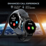 BeatXP Vega Neo 1.43” AMOLED Bluetooth Calling Smart Watch - Image 5