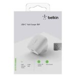 Belkin 18W USB-C Adapter (Fast Charger) - Image 4