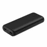 Belkin 20000 mAh 20W PD 3.0 Slim Fast Charging Power Bank - Image 4