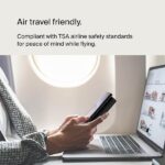 Belkin 20000 mAh 20W PD 3.0 Slim Fast Charging Power Bank - Image 6