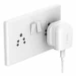 Belkin 200W GaN 4 Port (4 USB-C PD 3.0) Fast Charger