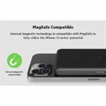 Belkin 2500mAh Magnetic Wireless Power Bank - Image 2