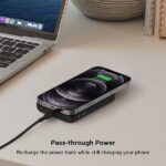 Belkin 2500mAh Magnetic Wireless Power Bank - Image 4