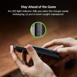 Belkin 2500mAh Magnetic Wireless Power Bank - Image 5