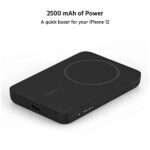 Belkin 2500mAh Magnetic Wireless Power Bank - Image 6
