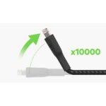 Belkin Apple Certified Lightning to Type C Cable - Image 2