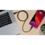 Belkin Apple Certified Lightning to Type C Cable - Image 3