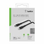 Belkin Apple Certified Lightning to Type C Cable - Image 4