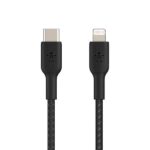 Belkin Apple Certified Lightning to Type C Cable