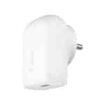 Belkin BoostCharge 30W Type C Fast Charger (Adapter Only, Dynamic PPS Technology) - Image 5