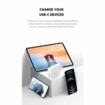 Belkin Dual USB-C 40W PD Wall Charger - Image 3