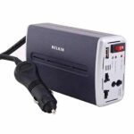 Belkin F5L071AK200W AC Anywhere and USB Port