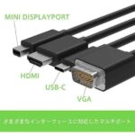 Belkin Multiport Adapter HDMI Digital AV Adapter - Image 3
