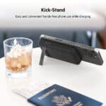 Belkin Quick Charge Magnetic Wireless Power Bank 5000mAh with Stand - Image 3