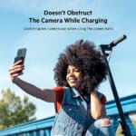 Belkin Quick Charge Magnetic Wireless Power Bank 5000mAh with Stand - Image 6