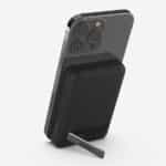 Belkin Quick Charge Magnetic Wireless Power Bank 5000mAh with Stand