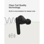 Belkin SoundForm Rhythm True Wireless Earbuds - Image 4